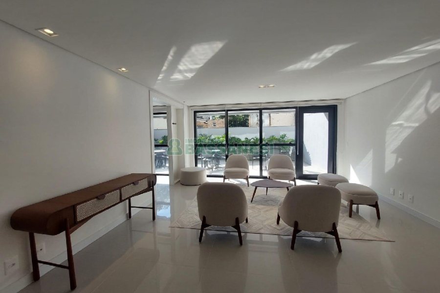 Sala com 45m², 1 vaga, no bairro Exposição em Caxias do Sul para Alugar