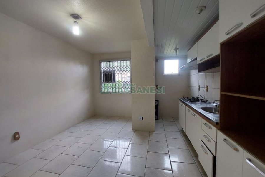 Apartamento com 47m², 2 dormitórios, 1 vaga, no bairro Esplanada em Caxias do Sul para Alugar