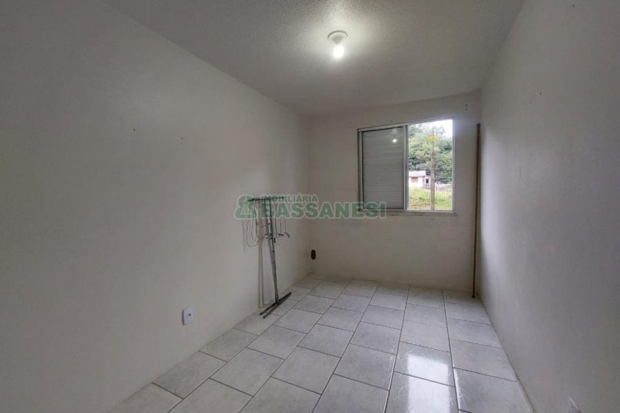 Apartamento com 47m², 2 dormitórios, 1 vaga, no bairro Esplanada em Caxias do Sul para Alugar