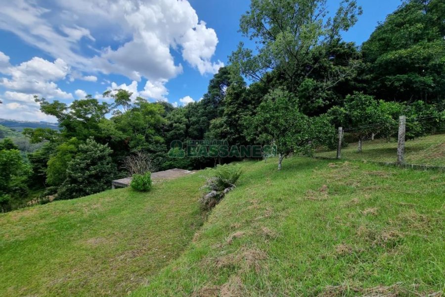 Chácara com 1672m², no bairro Linha 40 em Caxias do Sul para Comprar