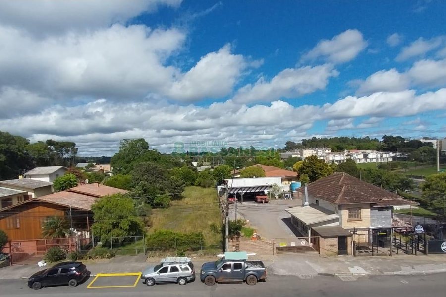 Sala com 55m², no bairro Desvio Rizzo em Caxias do Sul para Alugar