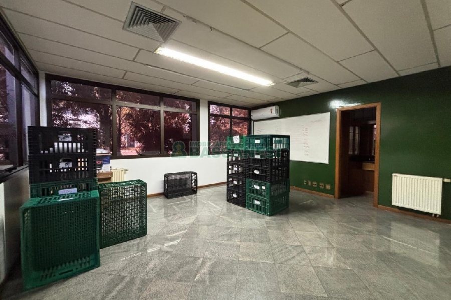 Pavilhão com 1467m², no bairro Distrito Industrial em Caxias do Sul para Alugar