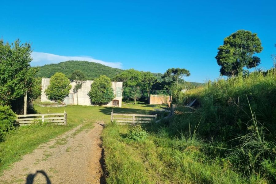 Chácara com 38600m², no bairro Fazenda Souza em Caxias do Sul para Comprar