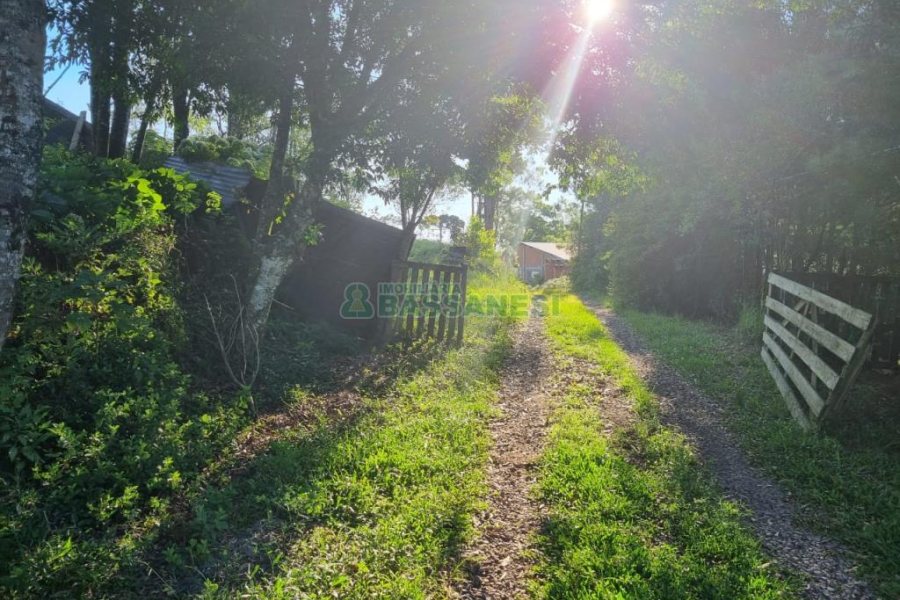 Chácara com 38600m², no bairro Fazenda Souza em Caxias do Sul para Comprar