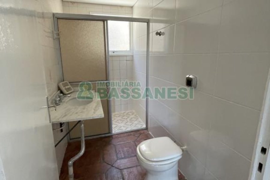 Apto/Cobertura com 210m², 3 dormitórios, 1 vaga, no bairro Santa Catarina em Caxias do Sul para Comprar