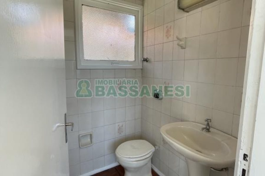Apto/Cobertura com 210m², 3 dormitórios, 1 vaga, no bairro Santa Catarina em Caxias do Sul para Comprar