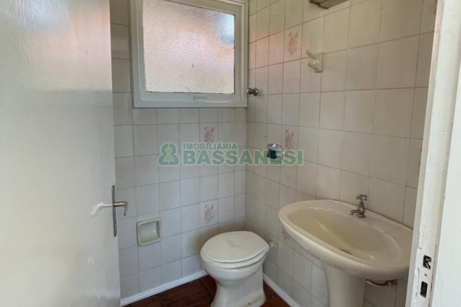 Apto/Cobertura com 210m², 3 dormitórios, 1 vaga, no bairro Santa Catarina em Caxias do Sul para Comprar