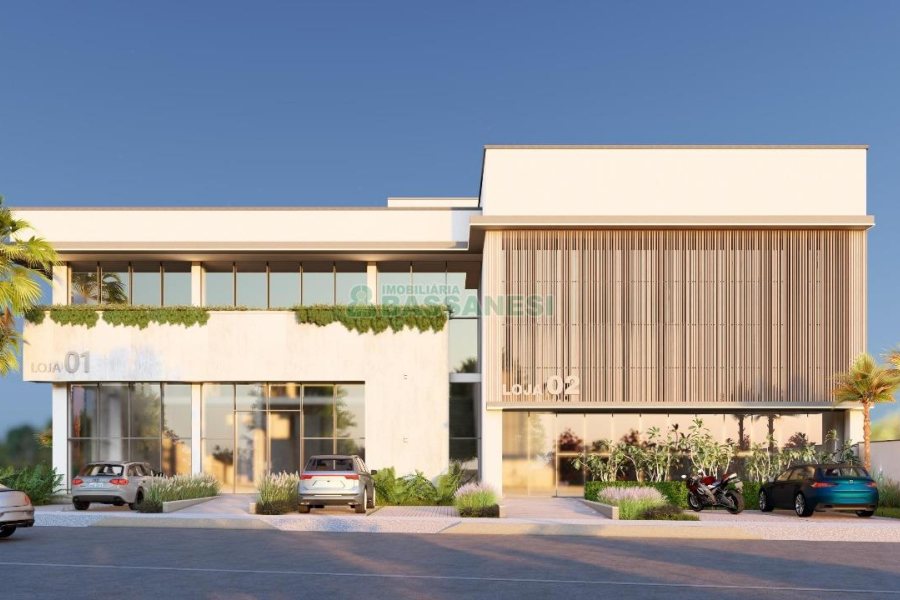 Loja com 1769m², 28 vagas, no bairro Sanvitto em Caxias do Sul para Alugar ou Comprar