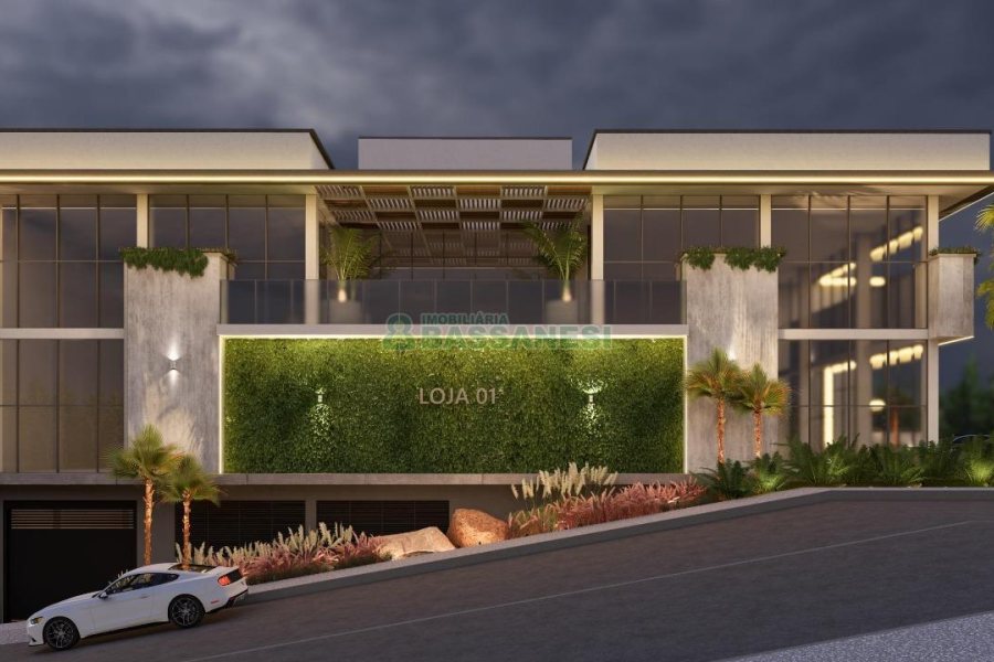 Loja com 1769m², 28 vagas, no bairro Sanvitto em Caxias do Sul para Alugar ou Comprar