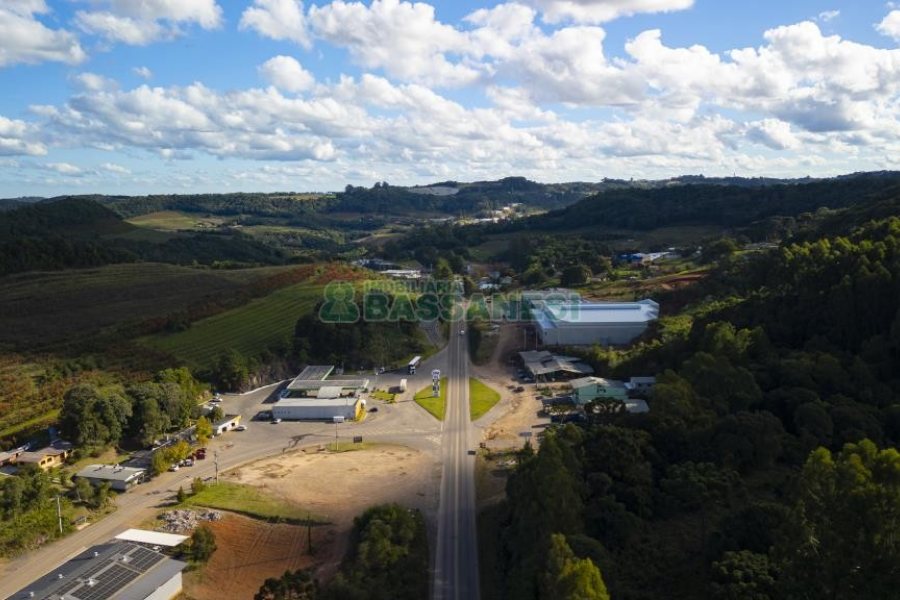 Pavilhão com 4300m², no bairro Jardim das Hortências em Caxias do Sul para Alugar