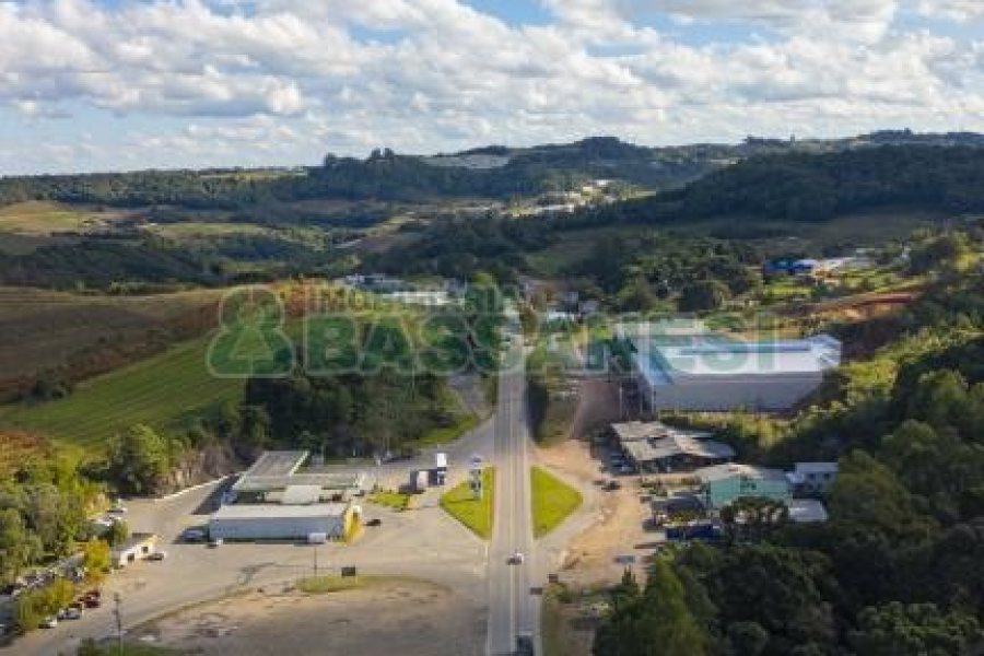 Pavilhão com 4300m², no bairro Jardim das Hortências em Caxias do Sul para Alugar