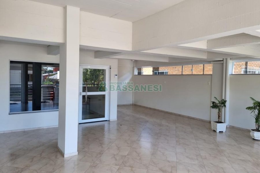 Apartamento com 73m², 2 dormitórios, 1 vaga, no bairro Rio Branco em Caxias do Sul para Comprar