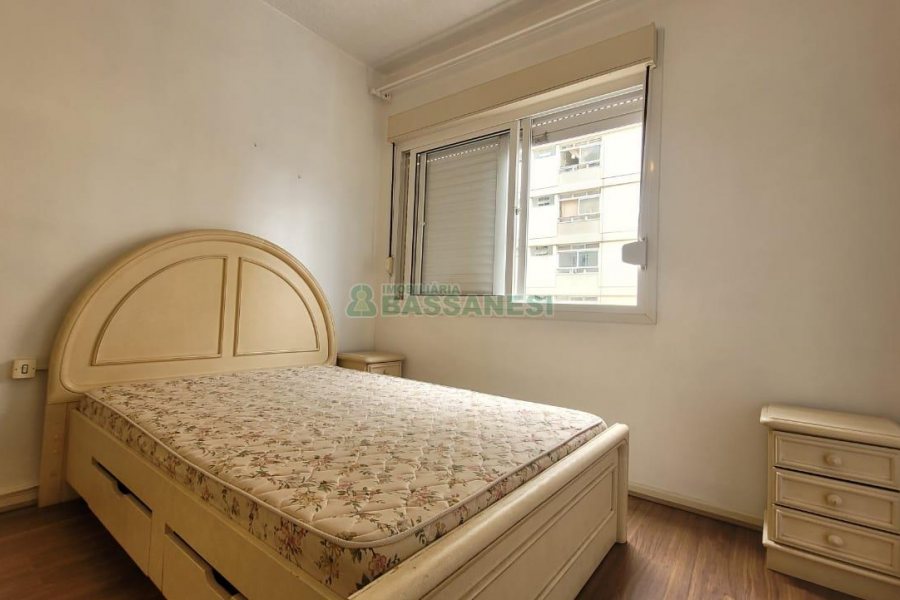 Apartamento com 30m², 1 dormitório, no bairro Centro em Caxias do Sul para Alugar