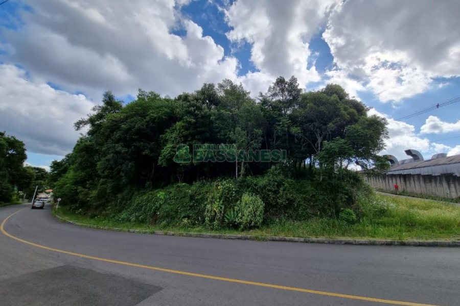 Terreno com 3758m², no bairro Salgado Filho em Caxias do Sul para Comprar