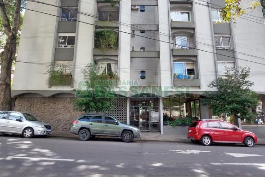 Apartamento com 99m², 2 dormitórios, 1 vaga, no bairro Centro em Caxias do Sul para Comprar