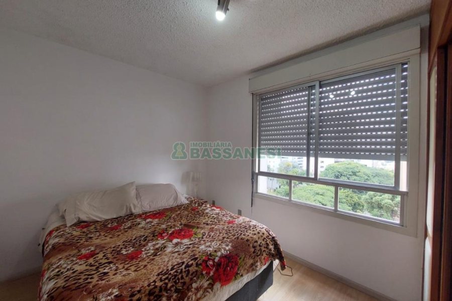 Apartamento com 99m², 2 dormitórios, 1 vaga, no bairro Centro em Caxias do Sul para Comprar