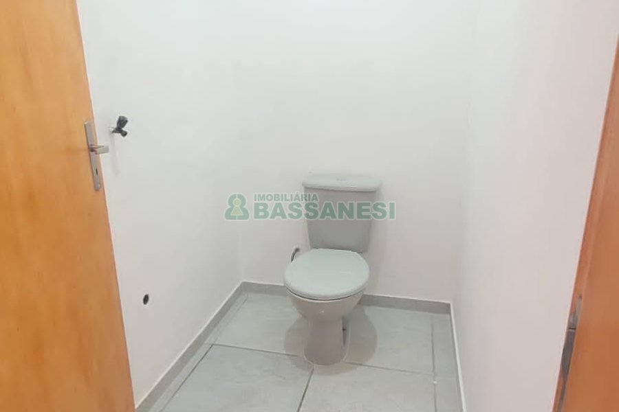 Loja com 55m², no bairro São Leopoldo em Caxias do Sul para Alugar