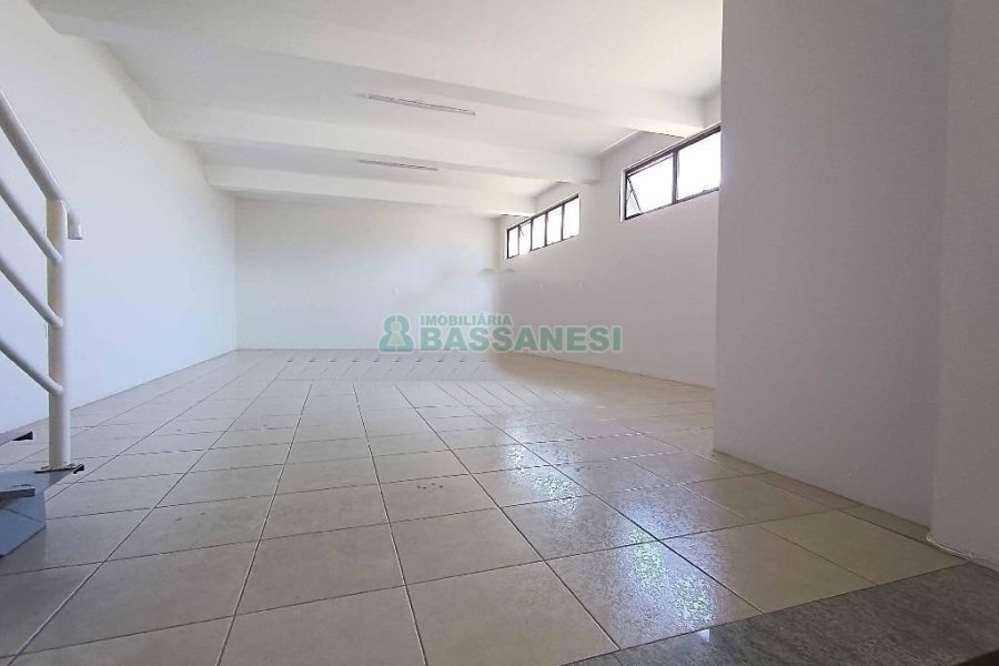 Loja com 268m², no bairro Centro em Caxias do Sul para Alugar