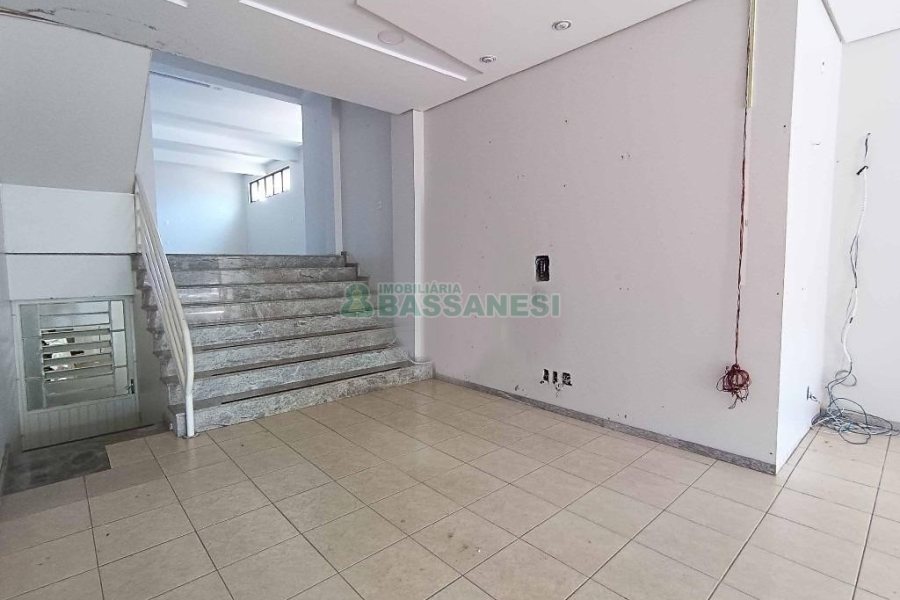 Loja com 268m², no bairro Centro em Caxias do Sul para Alugar