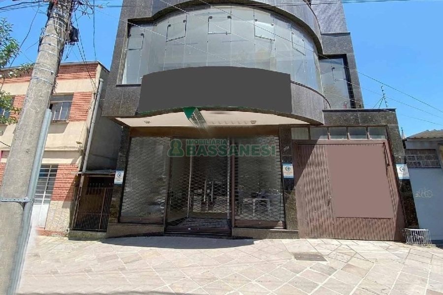Loja com 268m², no bairro Centro em Caxias do Sul para Alugar
