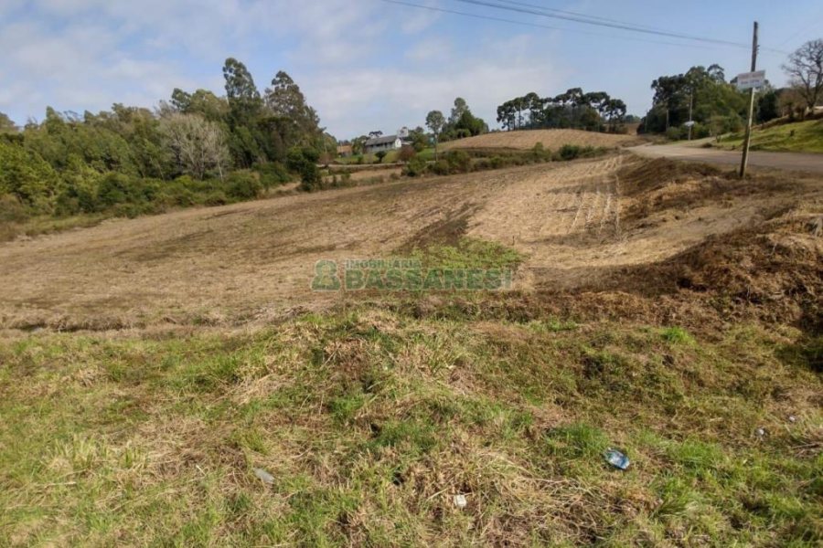 Terreno com 15800m², no bairro Forqueta em Caxias do Sul para Comprar