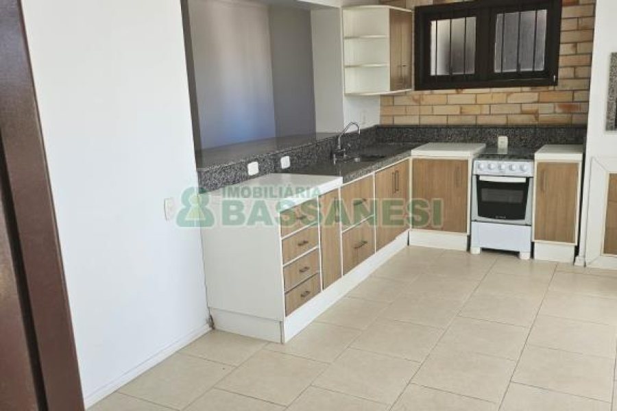 Apto/Cobertura com 285m², 5 dormitórios, 4 vagas, no bairro Panazzolo em Caxias do Sul para Comprar