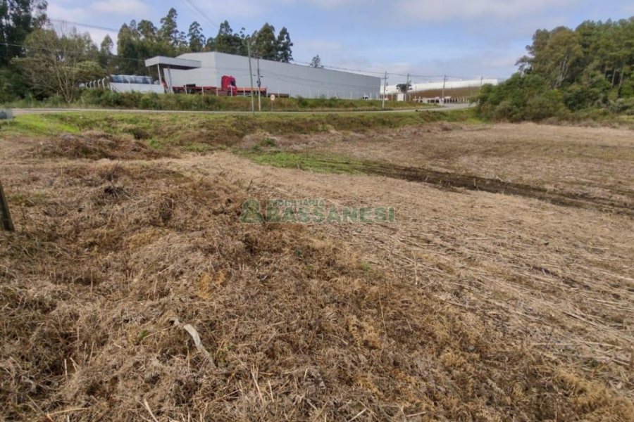 Terreno com 10800m², no bairro Forqueta em Caxias do Sul para Comprar