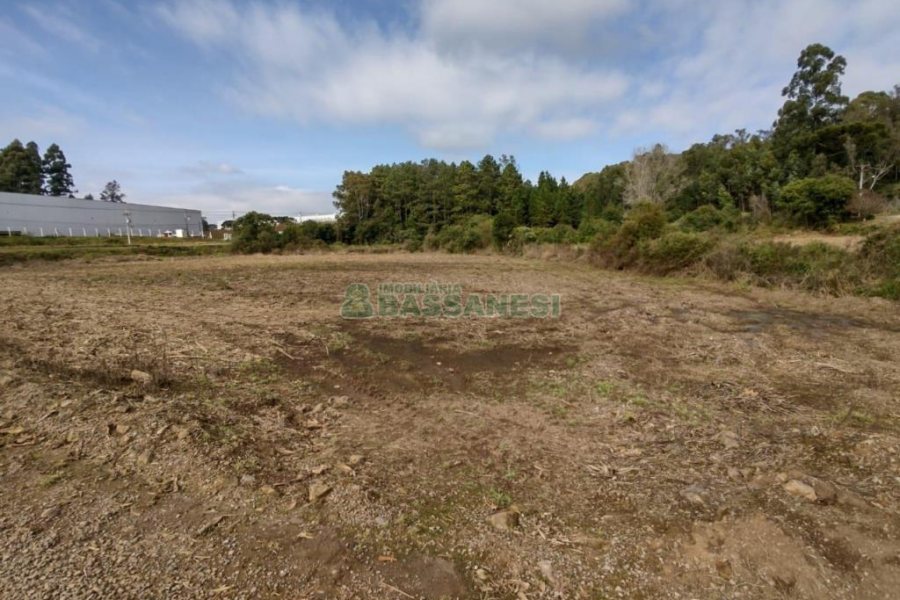 Terreno com 10800m², no bairro Forqueta em Caxias do Sul para Comprar