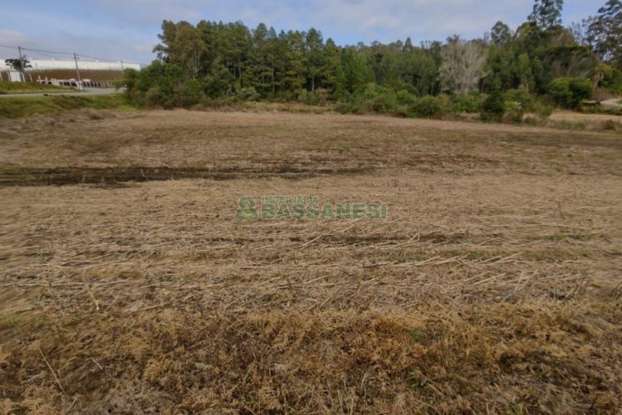 Terreno com 10800m², no bairro Forqueta em Caxias do Sul para Comprar