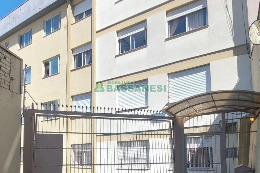 Apartamento com 82m², 2 dormitórios, 2 vagas, no bairro Centro em Caxias do Sul para Alugar ou Comprar