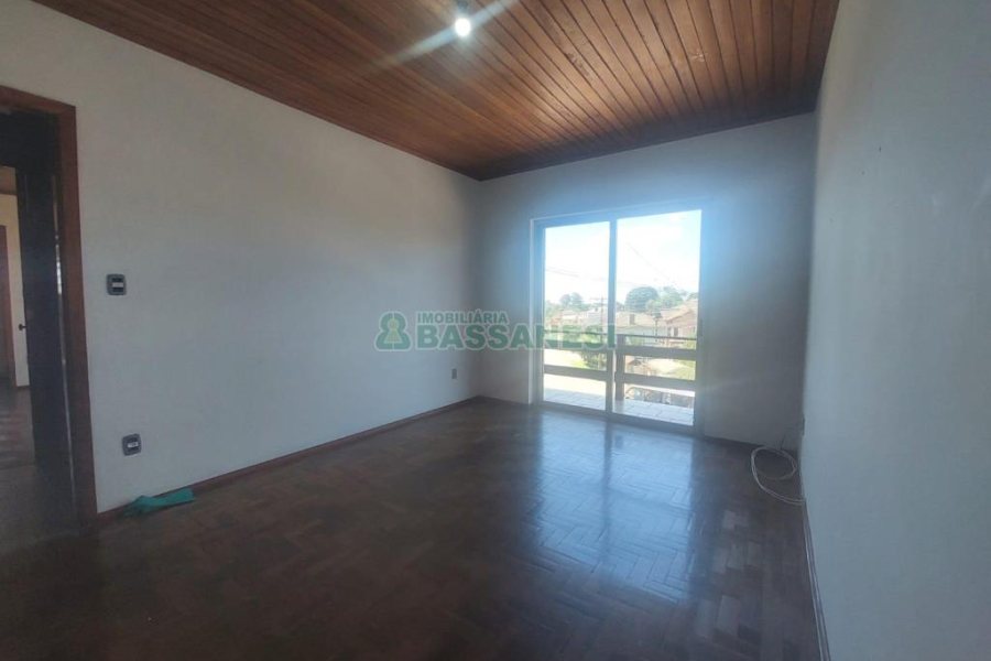Apartamento com 117m², 2 dormitórios, no bairro Jardim Eldorado em Caxias do Sul para Alugar