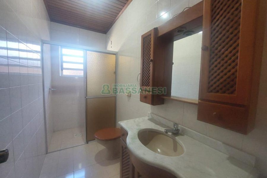 Apartamento com 117m², 2 dormitórios, no bairro Jardim Eldorado em Caxias do Sul para Alugar