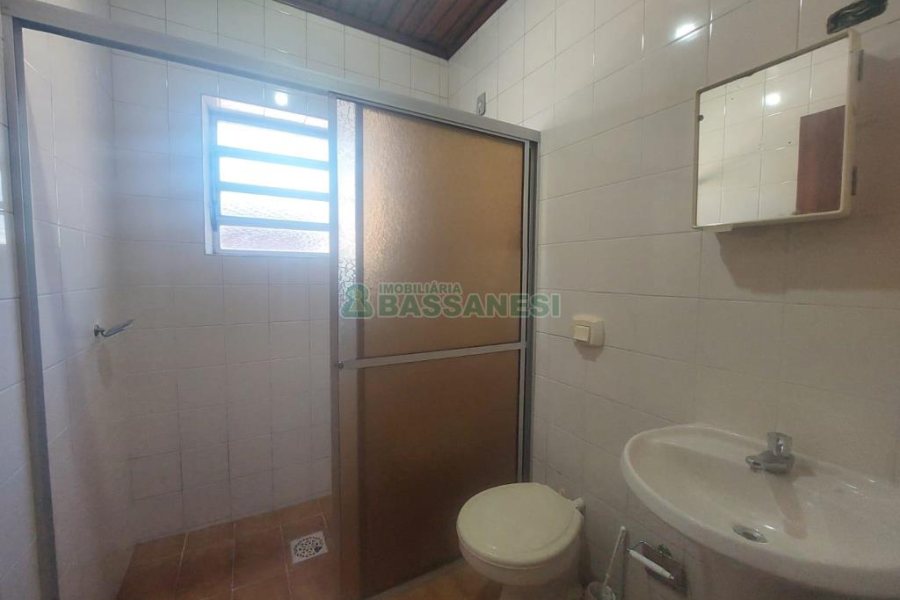 Apartamento com 117m², 2 dormitórios, no bairro Jardim Eldorado em Caxias do Sul para Alugar