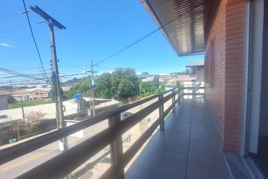 Apartamento com 117m², 2 dormitórios, no bairro Jardim Eldorado em Caxias do Sul para Alugar