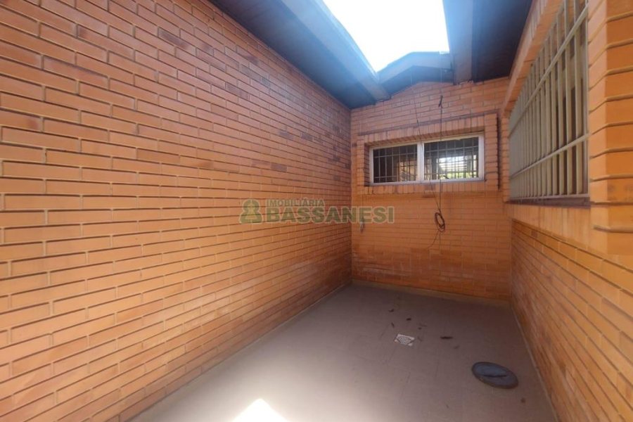 Apartamento com 117m², 2 dormitórios, no bairro Jardim Eldorado em Caxias do Sul para Alugar
