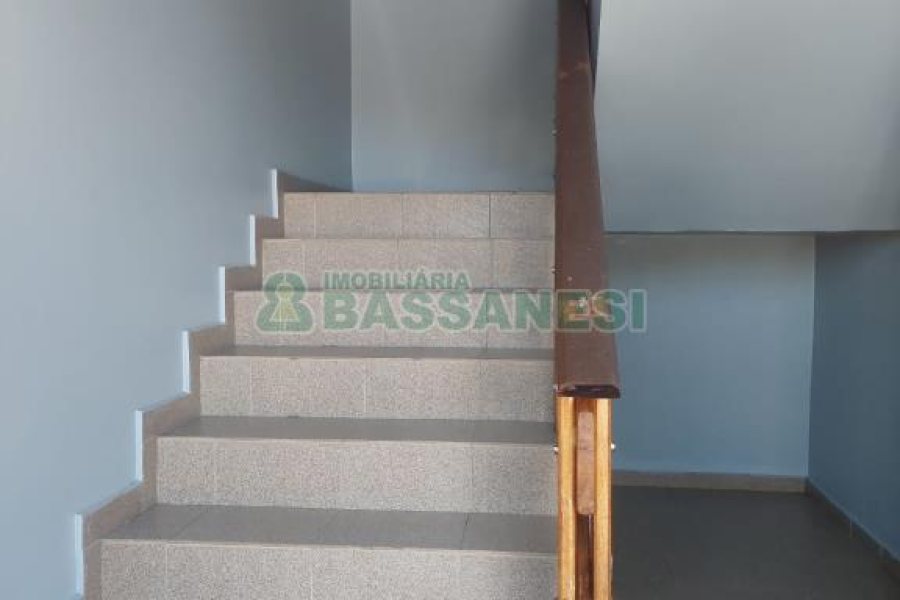 Apartamento com 89m², 2 dormitórios, no bairro Jardim Eldorado em Caxias do Sul para Alugar