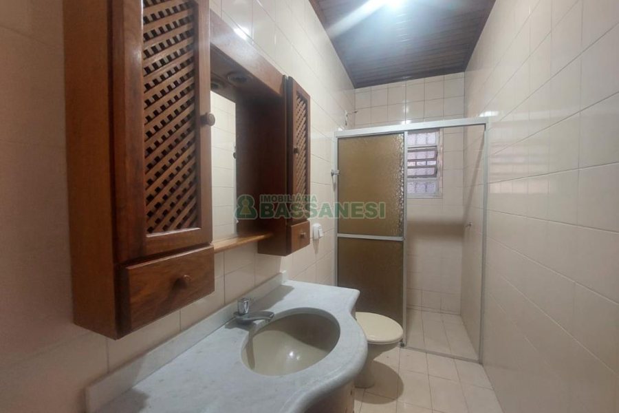 Apartamento com 89m², 2 dormitórios, no bairro Jardim Eldorado em Caxias do Sul para Alugar