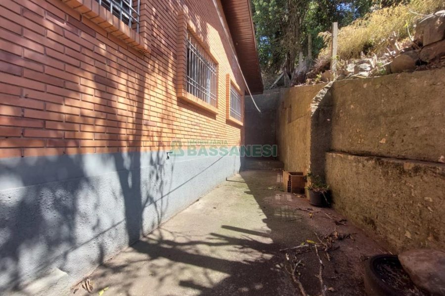 Apartamento com 89m², 2 dormitórios, no bairro Jardim Eldorado em Caxias do Sul para Alugar
