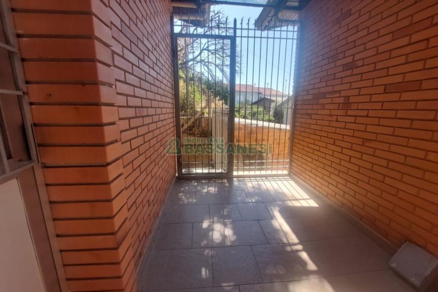 Apartamento com 89m², 2 dormitórios, no bairro Jardim Eldorado em Caxias do Sul para Alugar