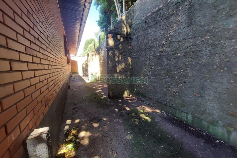 Apartamento com 89m², 2 dormitórios, no bairro Jardim Eldorado em Caxias do Sul para Alugar