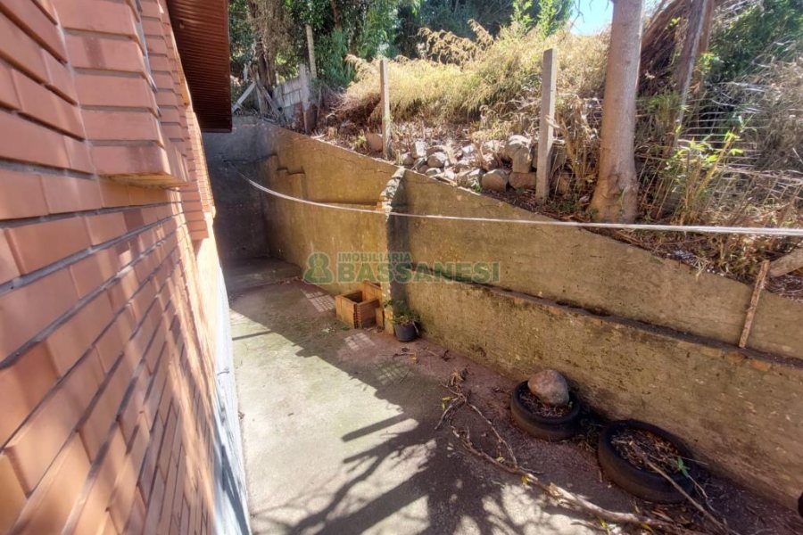 Apartamento com 89m², 2 dormitórios, no bairro Jardim Eldorado em Caxias do Sul para Alugar