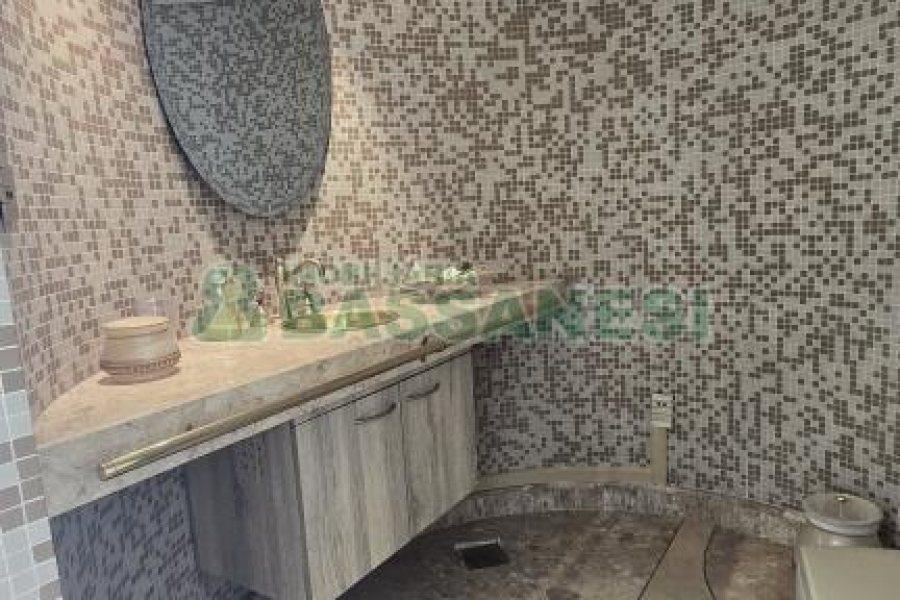 Apto Mobiliado com 374m², 3 dormitórios, 4 vagas, no bairro Madureira em Caxias do Sul para Alugar ou Comprar