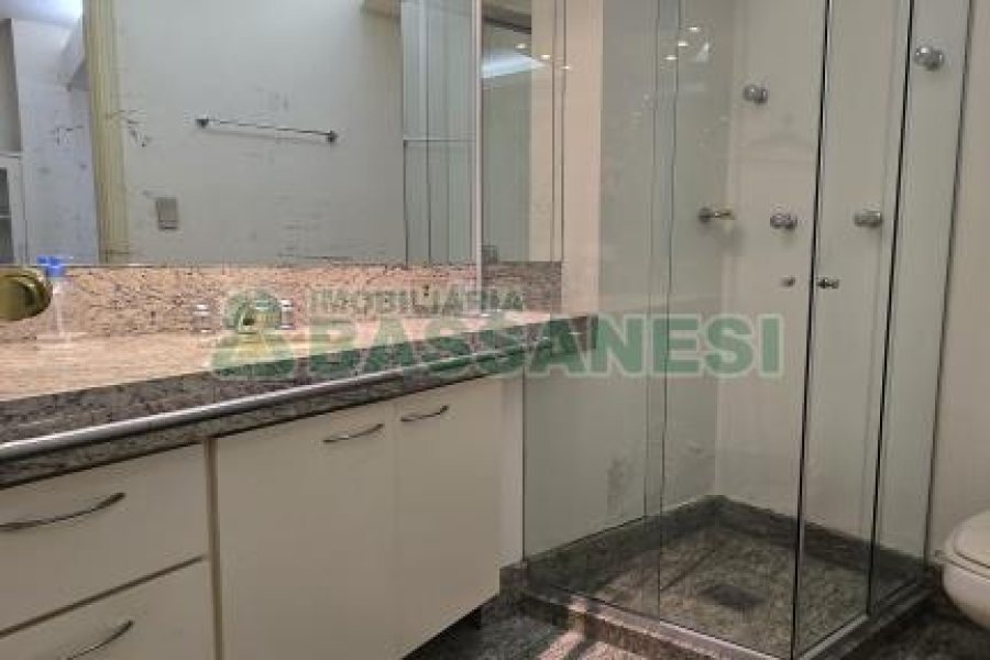 Apto Mobiliado com 374m², 3 dormitórios, 4 vagas, no bairro Madureira em Caxias do Sul para Alugar ou Comprar