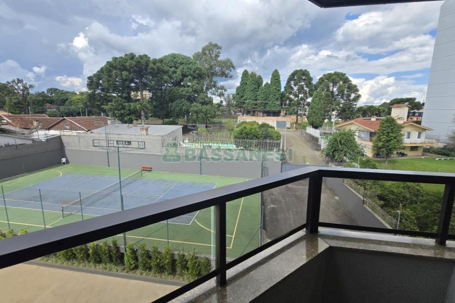 Apto Mobiliado com 374m², 3 dormitórios, 4 vagas, no bairro Madureira em Caxias do Sul para Alugar ou Comprar