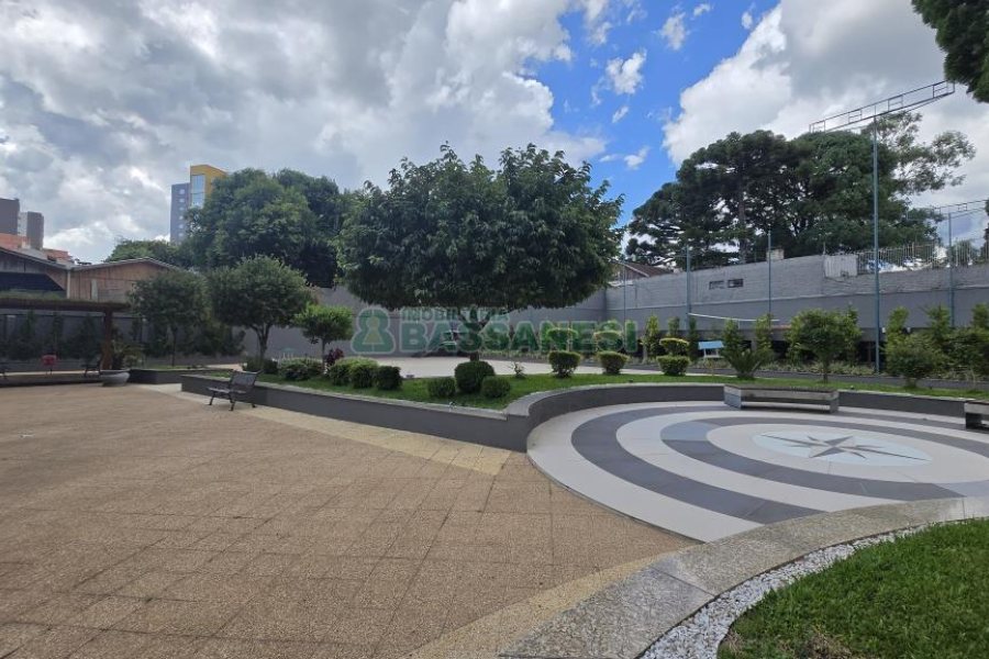 Apto Mobiliado com 374m², 3 dormitórios, 4 vagas, no bairro Madureira em Caxias do Sul para Alugar ou Comprar