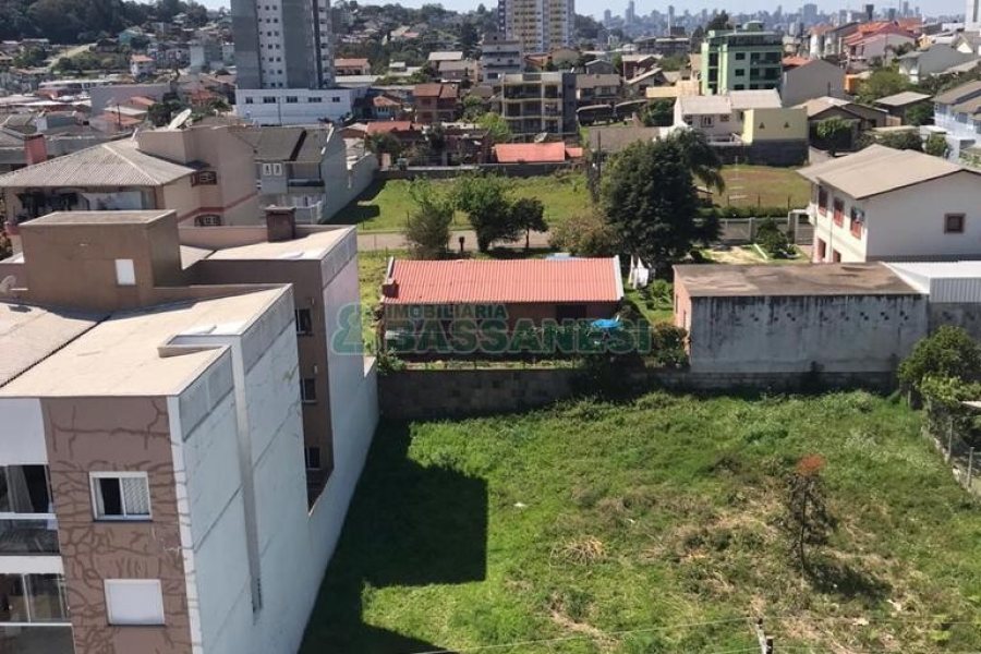 Apartamento com 53m², 2 dormitórios, 1 vaga, no bairro Santa Lúcia em Caxias do Sul para Comprar