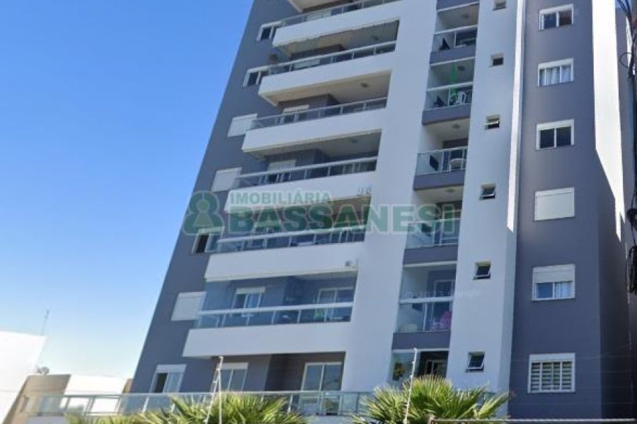 Apartamento com 77m², 2 dormitórios, 6 vagas, no bairro Colina Sorriso em Caxias do Sul para Comprar