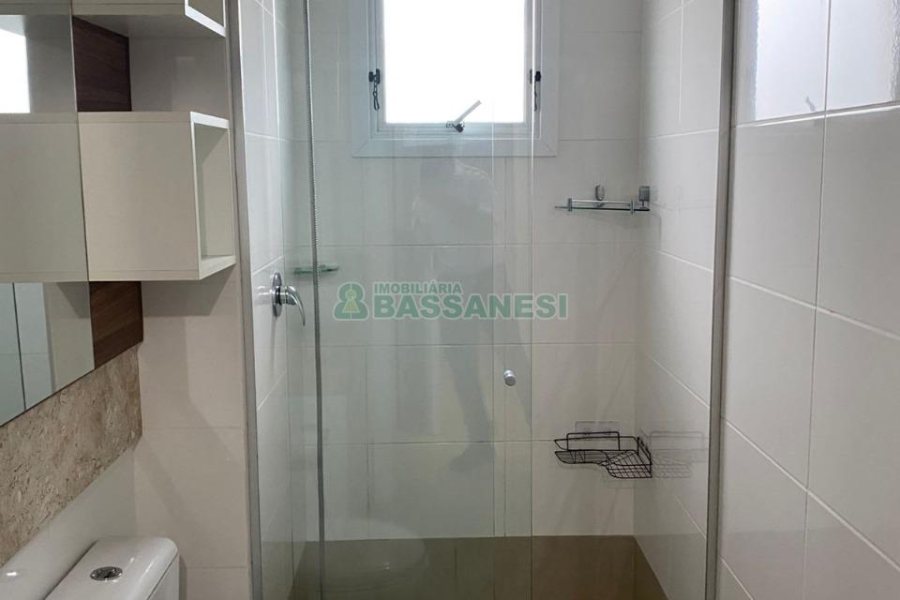 Apartamento com 77m², 2 dormitórios, 6 vagas, no bairro Colina Sorriso em Caxias do Sul para Comprar