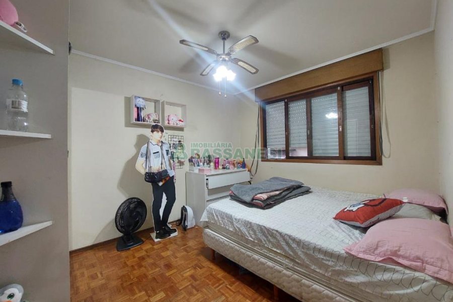 Apartamento com 139m², 3 dormitórios, 1 vaga, no bairro Medianeira em Caxias do Sul para Comprar