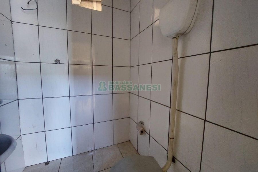 Pavilhão com 228m², no bairro Jardim Eldorado em Caxias do Sul para Alugar